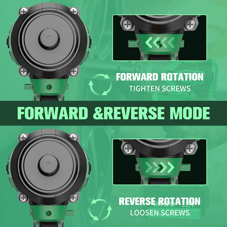 Suzhou Migao Tools Co., Ltd. Picture