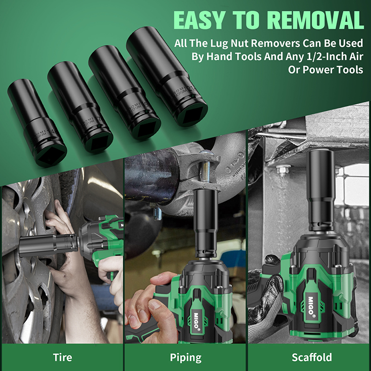 Suzhou Migao Tools Co., Ltd. Picture