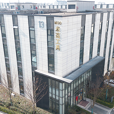 Suzhou Migao Tools Co., Ltd. Picture
