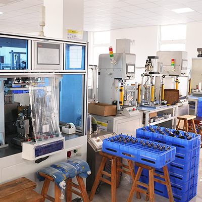 Suzhou Migao Tools Co., Ltd. Picture