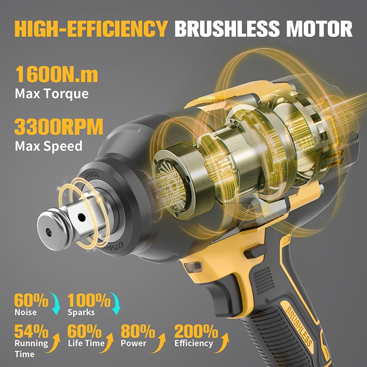 Suzhou Migao Tools Co., Ltd. Picture