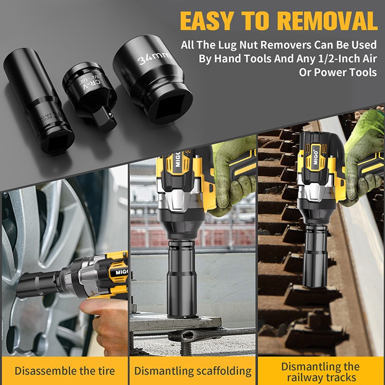 Suzhou Migao Tools Co., Ltd. Picture