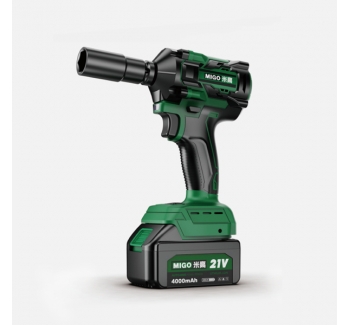 380N.m无刷锂电扳手