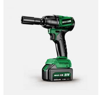 450N.m无刷锂电扳手