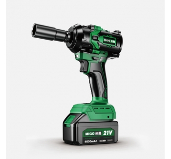 550N.m无刷锂电扳手