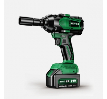 850N.m无刷锂电扳手