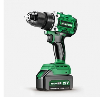 21V无刷锂电钻