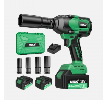 810nN.M无刷锂电扳手