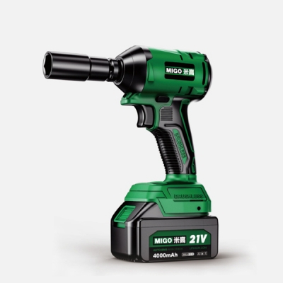 280N.m无刷锂电扳手