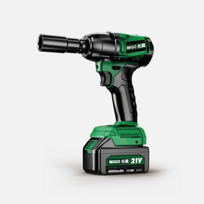 450N.m无刷锂电扳手