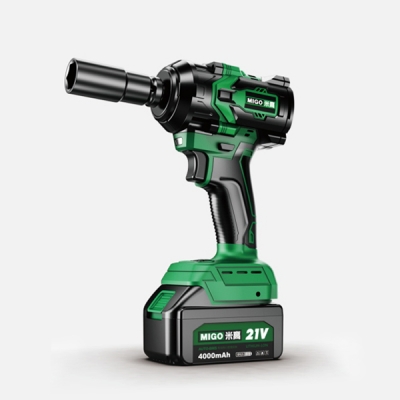 550N.m无刷锂电扳手