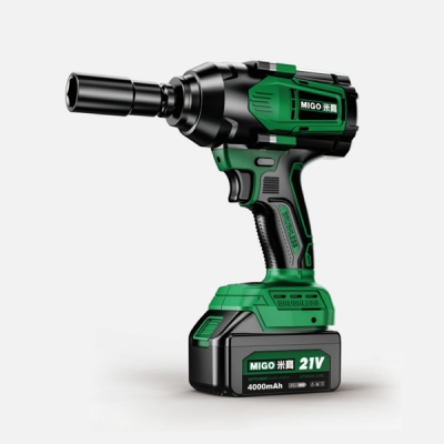 850N.m无刷锂电扳手