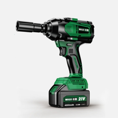 700N.m无刷锂电扳手