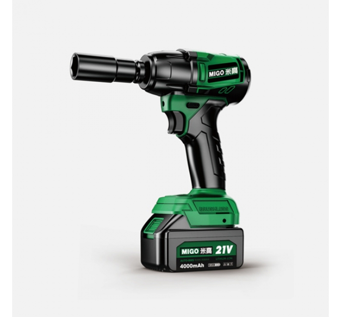 450N.m无刷锂电扳手