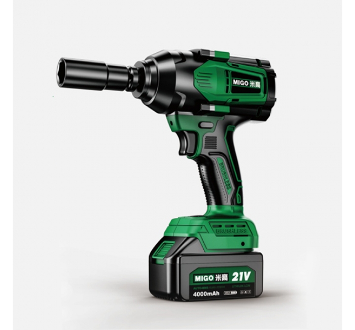 700N.m无刷锂电扳手