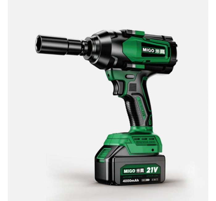 1000N.m无刷锂电扳手