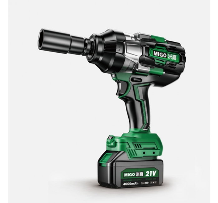 1300N.m无刷锂电扳手