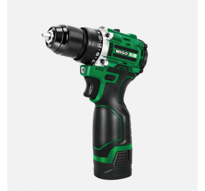 16.8V无刷锂电钻