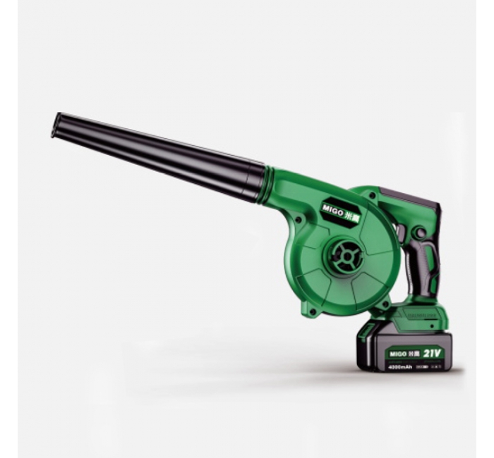 无刷锂电吹风机