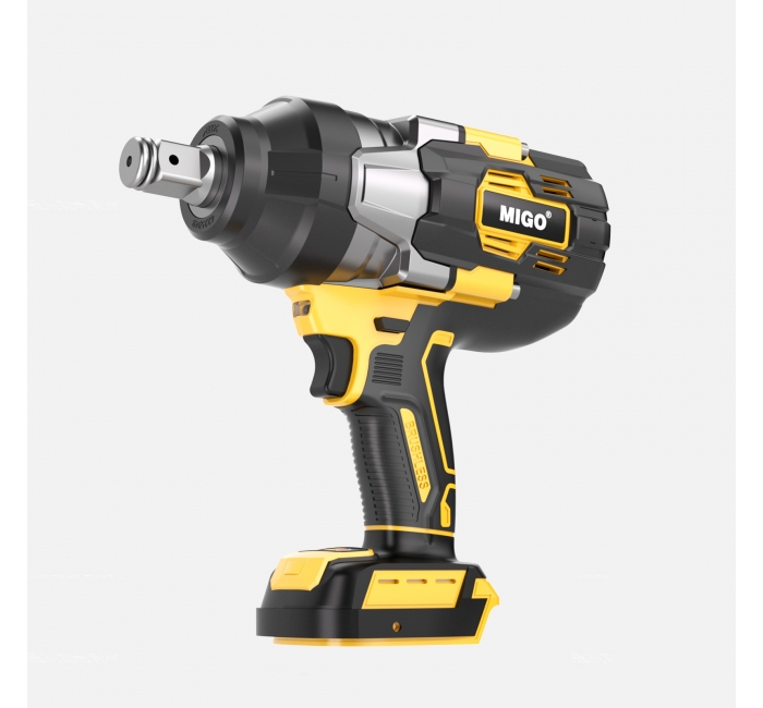 1600nN.M无刷锂电扳手