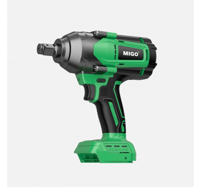 1200N.M无刷锂电扳手