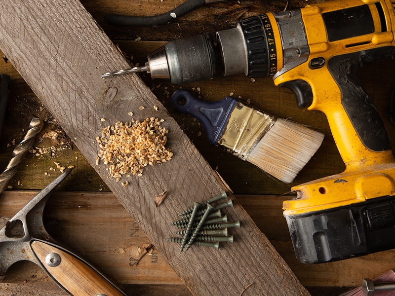 What are the differences between electric, lithium-ion, and pneumatic angle grinders? Do you know how to choose?