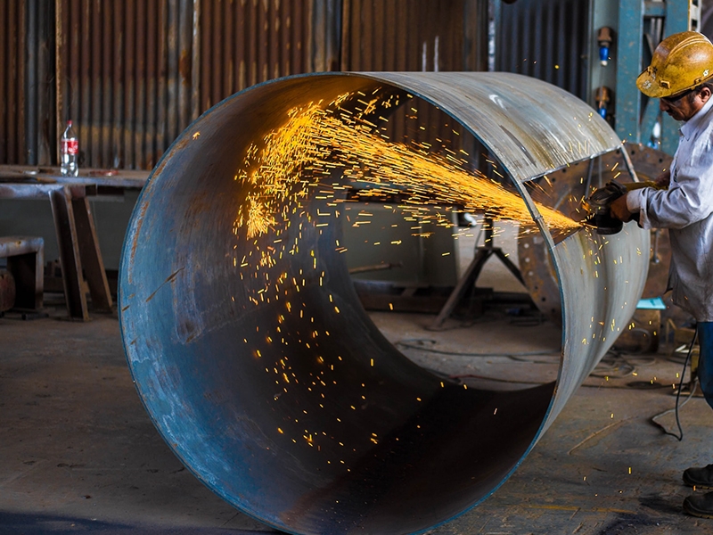 锂电扳手，工业与生活的得力助手